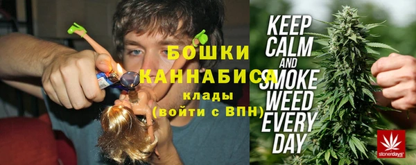 хмурый Богородицк