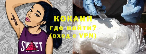 хмурый Богородицк