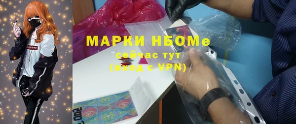 хмурый Богородицк
